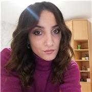 Laureanda in Scienze della formazione primaria